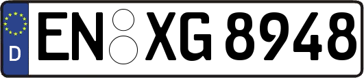 EN-XG8948
