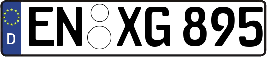 EN-XG895