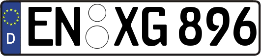EN-XG896
