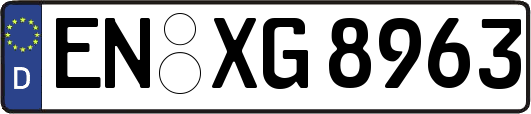 EN-XG8963