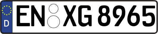 EN-XG8965
