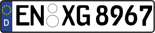 EN-XG8967
