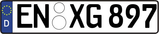 EN-XG897