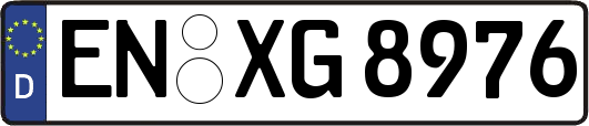 EN-XG8976