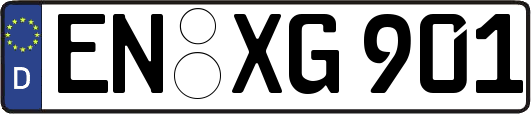 EN-XG901
