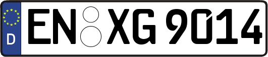 EN-XG9014