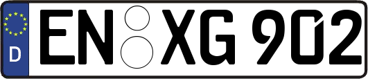 EN-XG902