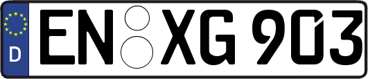 EN-XG903