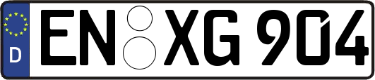 EN-XG904
