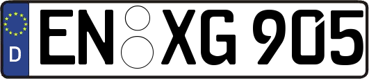 EN-XG905