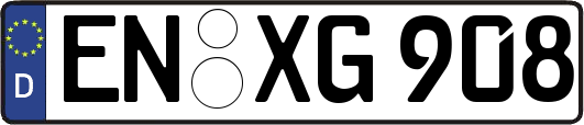 EN-XG908