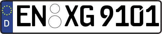 EN-XG9101