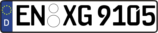 EN-XG9105