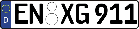 EN-XG911