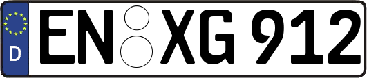 EN-XG912