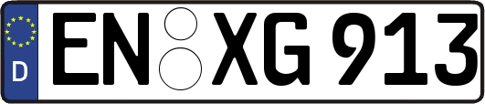 EN-XG913