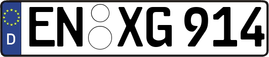 EN-XG914