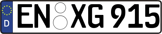 EN-XG915