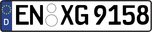 EN-XG9158