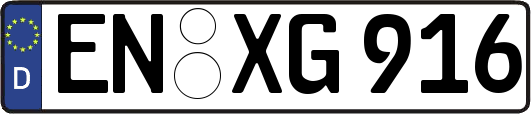 EN-XG916