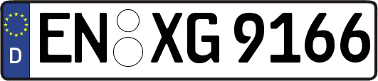 EN-XG9166
