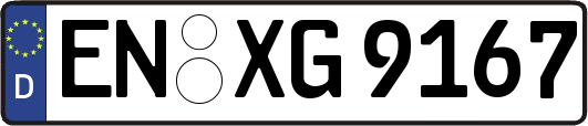 EN-XG9167