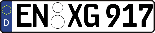 EN-XG917