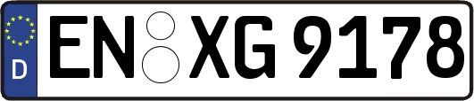 EN-XG9178