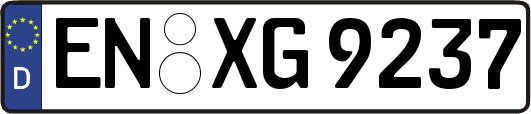 EN-XG9237