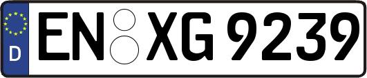 EN-XG9239