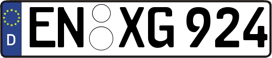 EN-XG924