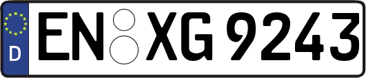 EN-XG9243
