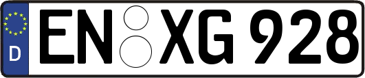 EN-XG928