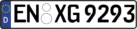 EN-XG9293