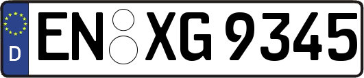 EN-XG9345