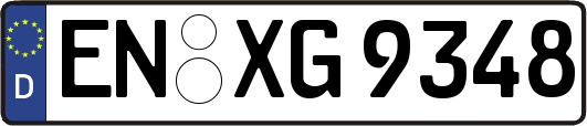 EN-XG9348