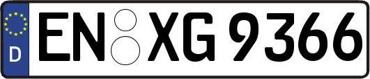 EN-XG9366
