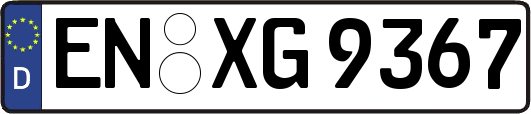 EN-XG9367