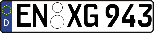 EN-XG943