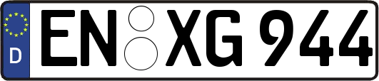 EN-XG944