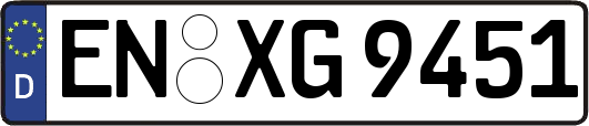 EN-XG9451