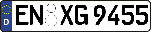 EN-XG9455