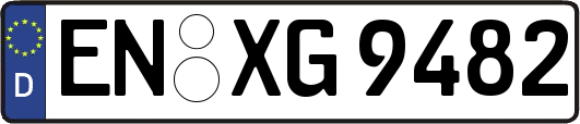 EN-XG9482