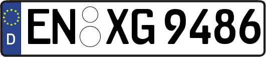 EN-XG9486