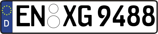 EN-XG9488