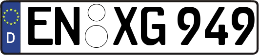 EN-XG949