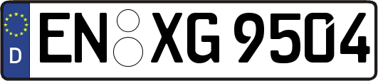 EN-XG9504