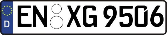 EN-XG9506