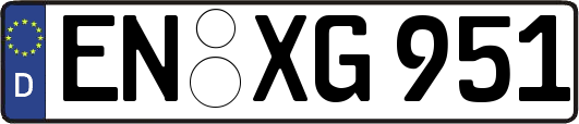 EN-XG951