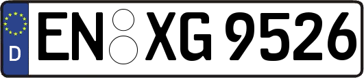 EN-XG9526